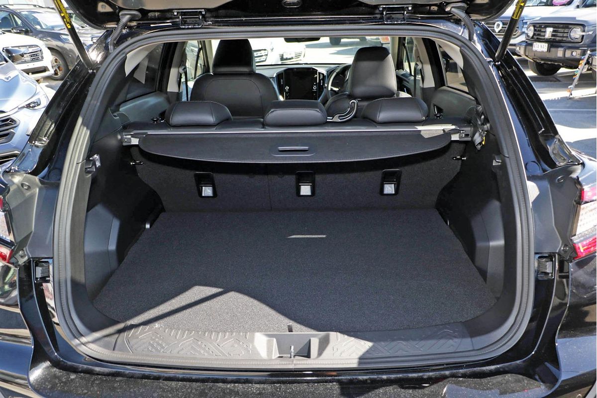 2025 Subaru Crosstrek 2.0S G6X