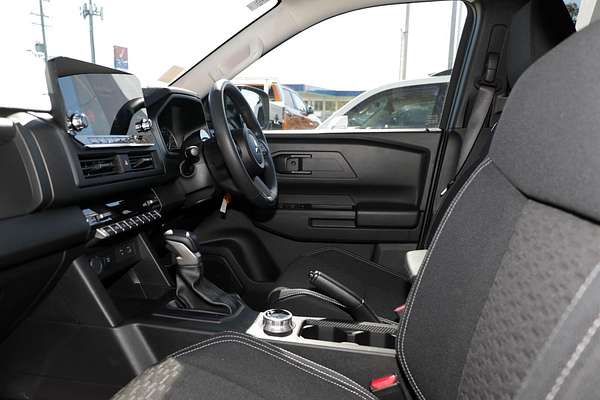 2025 Mitsubishi Triton GLX+ MV 4X4