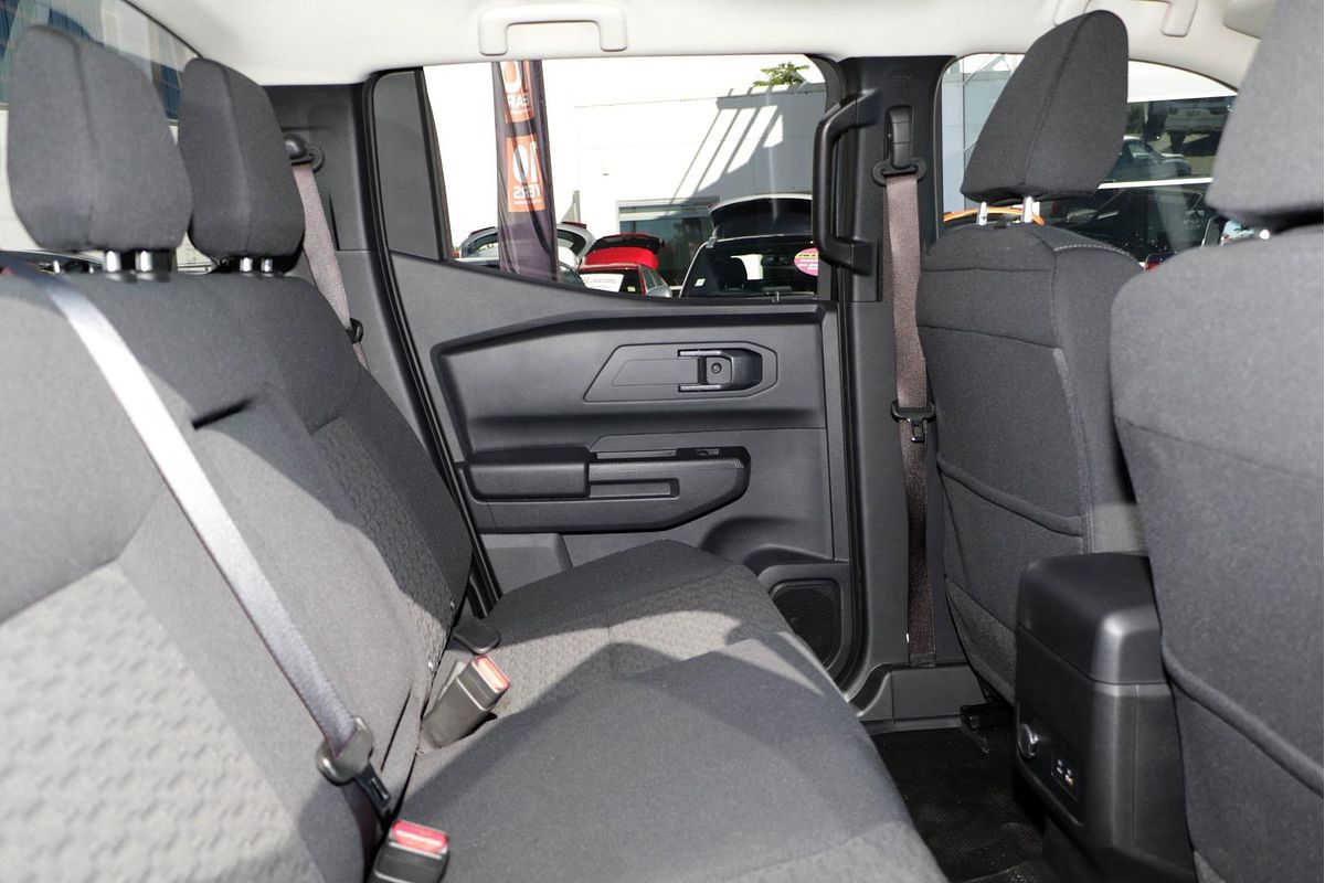 2025 Mitsubishi Triton GLX+ MV 4X4