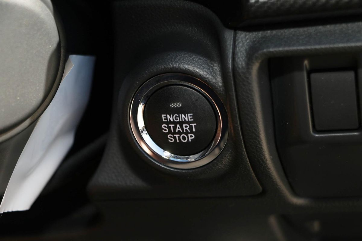 2025 Subaru Crosstrek 2.0S G6X
