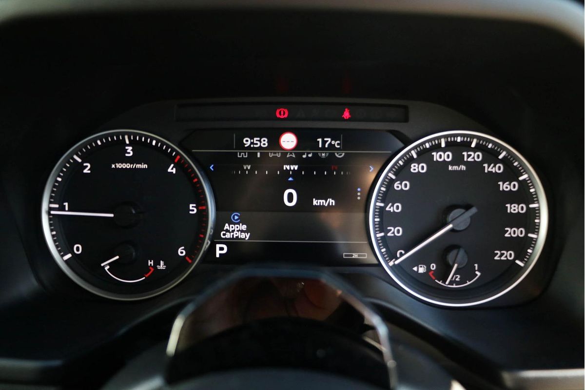 2025 Mitsubishi Triton GLX+ MV 4X4