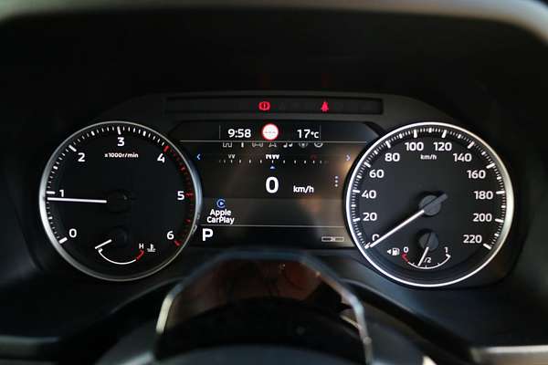 2025 Mitsubishi Triton GLX+ MV 4X4