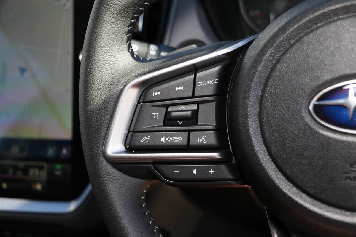 2025 Subaru Crosstrek 2.0S G6X