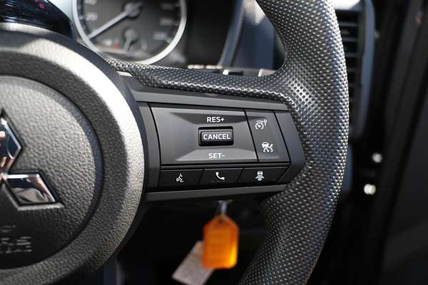 2025 Mitsubishi Triton GLX+ MV 4X4