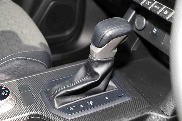 2025 Mitsubishi Triton GLX+ MV 4X4