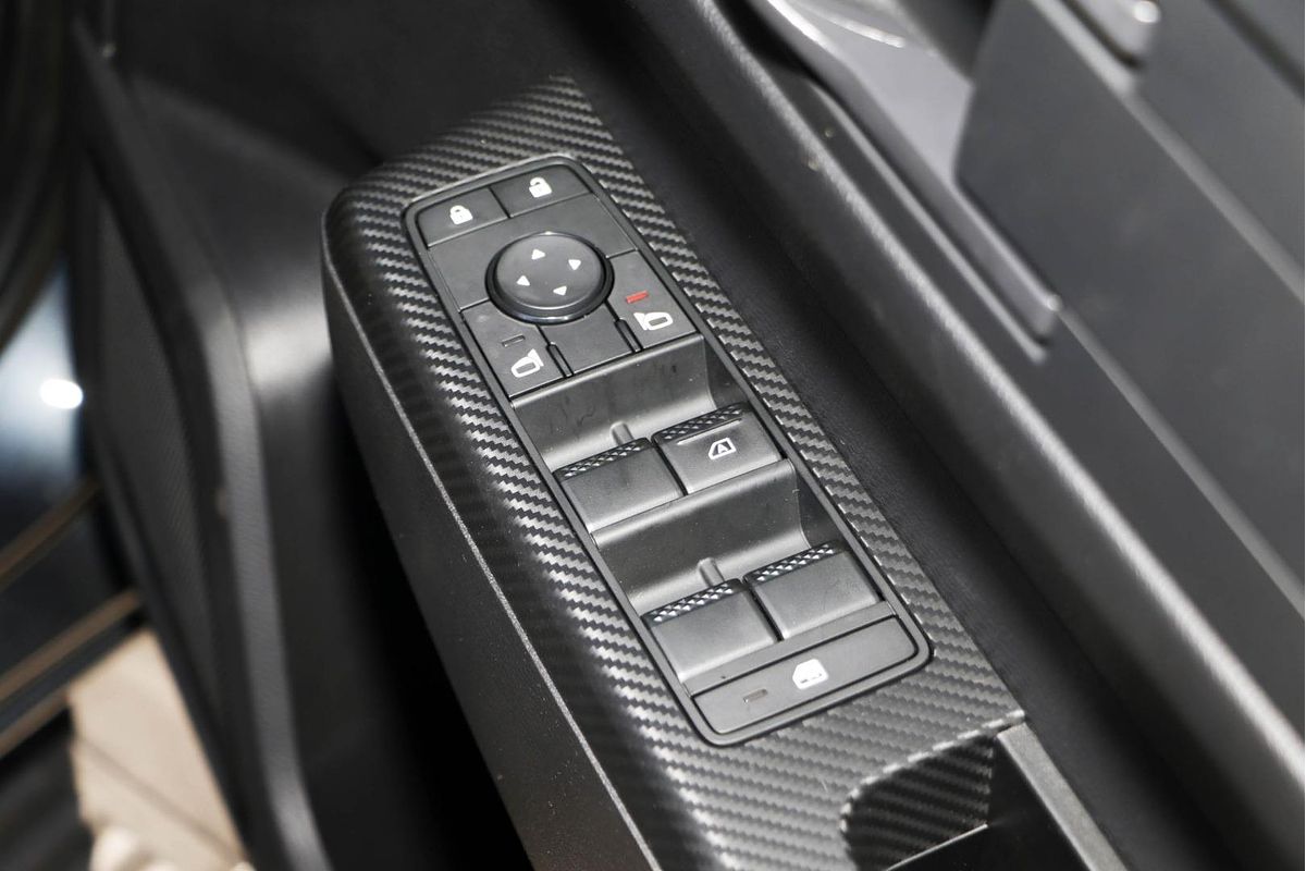 2025 Mitsubishi Triton GLX+ MV 4X4