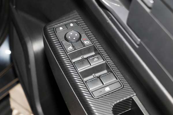 2025 Mitsubishi Triton GLX+ MV 4X4