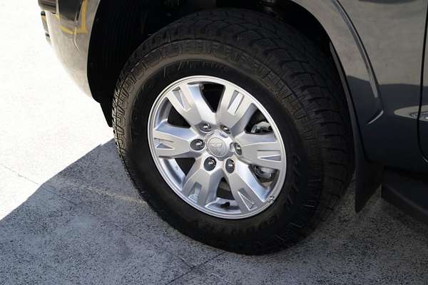 2025 Mitsubishi Triton GLX+ MV 4X4