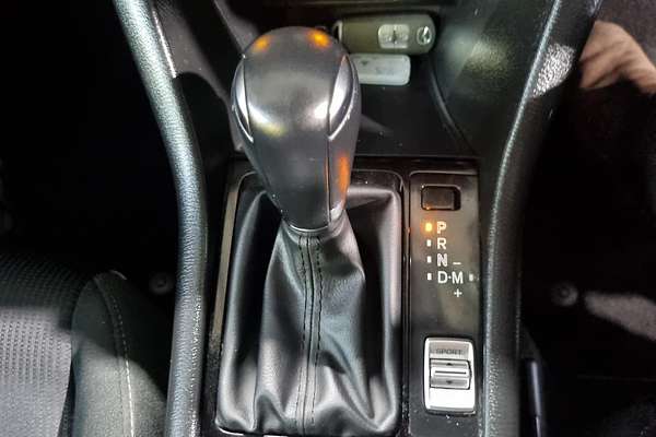 2019 Mazda CX-3 Maxx Sport DK