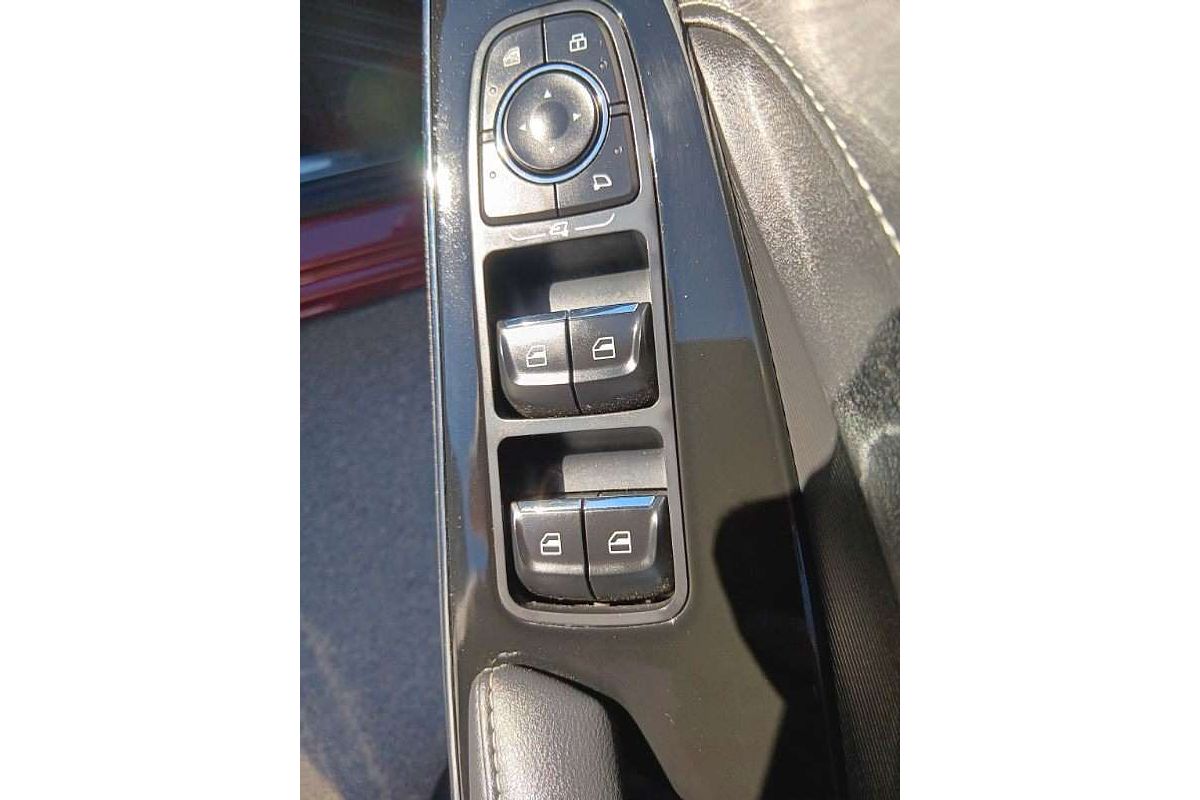 2021 GWM H6 Ultra B01