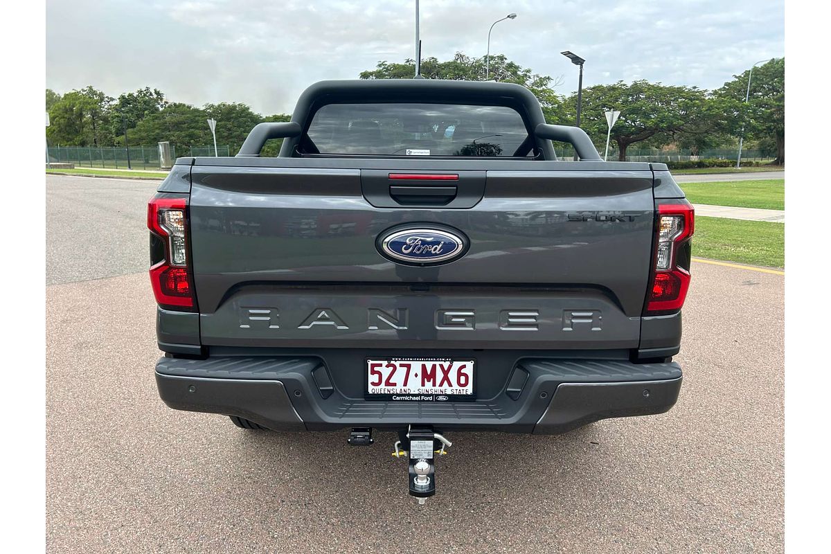 2024 Ford Ranger Sport  4X4 3.0L