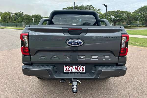 2024 Ford Ranger Sport  4X4 3.0L