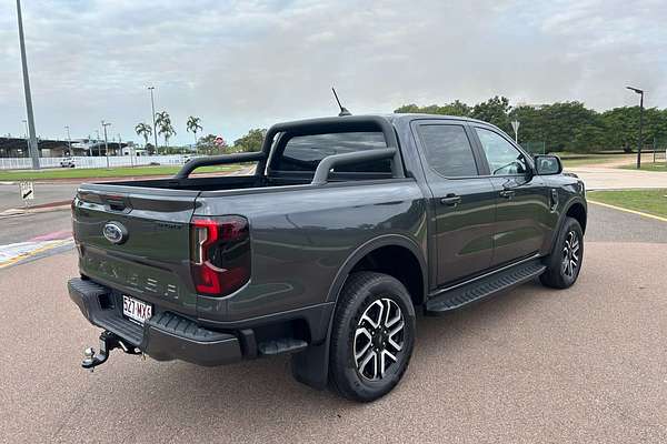 2024 Ford Ranger Sport  4X4 3.0L
