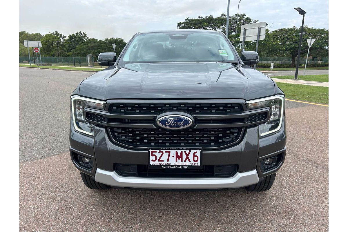 2024 Ford Ranger Sport  4X4 3.0L