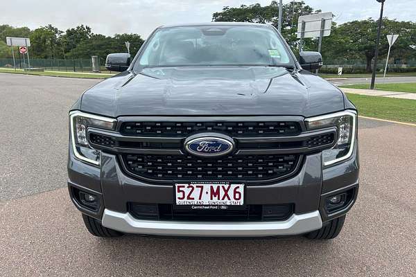 2024 Ford Ranger Sport  4X4 3.0L