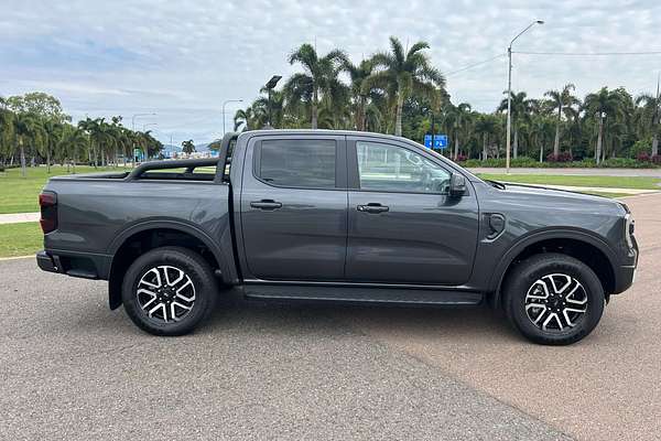 2024 Ford Ranger Sport  4X4 3.0L