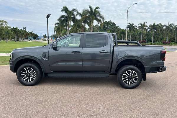 2024 Ford Ranger Sport  4X4 3.0L