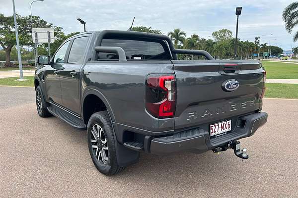 2024 Ford Ranger Sport  4X4 3.0L