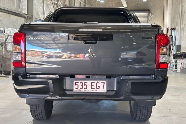 2022 Mitsubishi Triton GSR MR 4X4