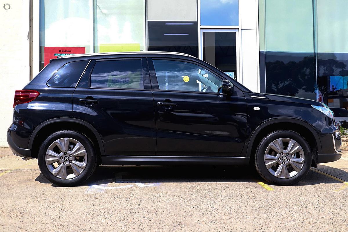 2024 Suzuki Vitara LY Series II