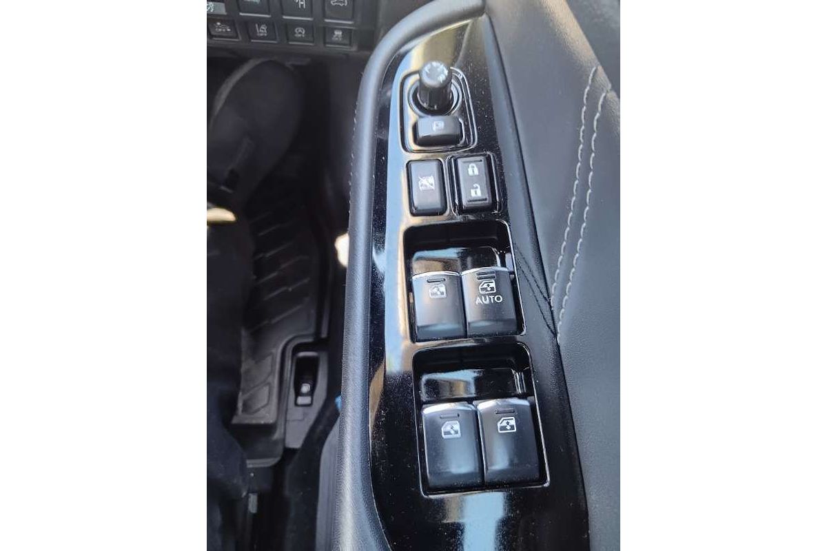 2017 Subaru Outback 2.5i Premium 5GEN