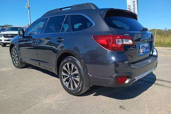 2017 Subaru Outback 2.5i Premium 5GEN