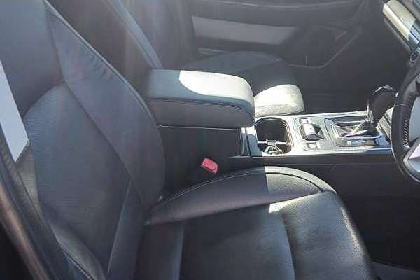 2017 Subaru Outback 2.5i Premium 5GEN