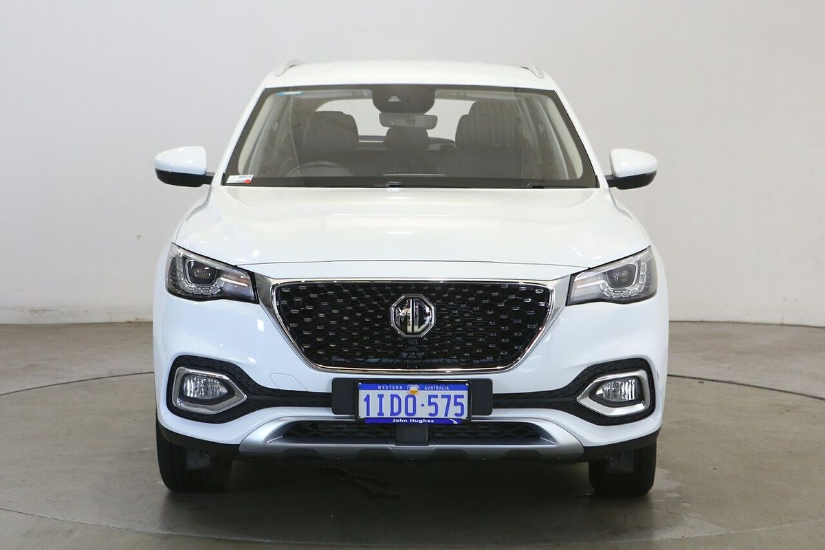 2024 MG HS Vibe SAS23