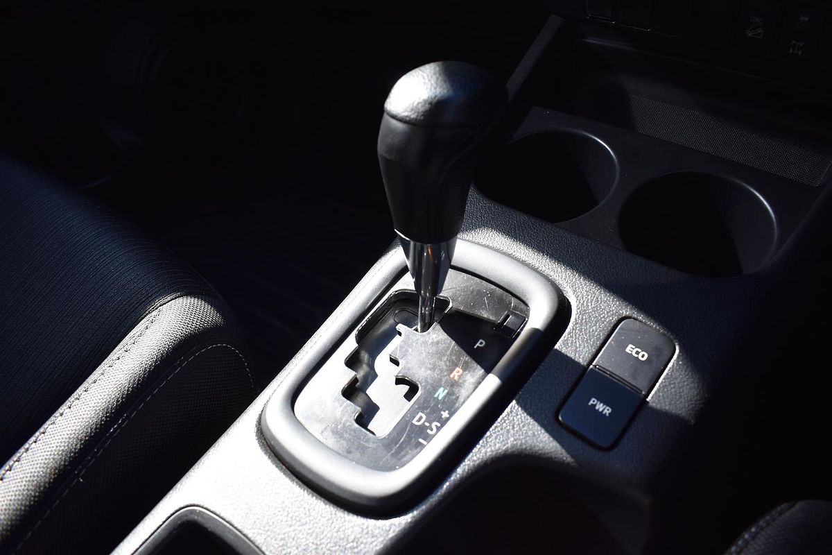 2022 Toyota Hilux SR GUN126R 4X4