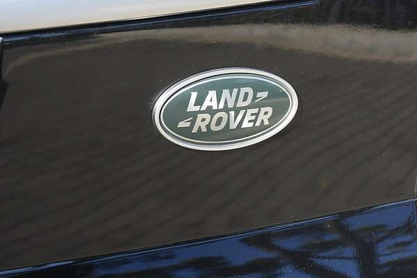 2018 Land Rover Range Rover Sport SDV6 HSE L494