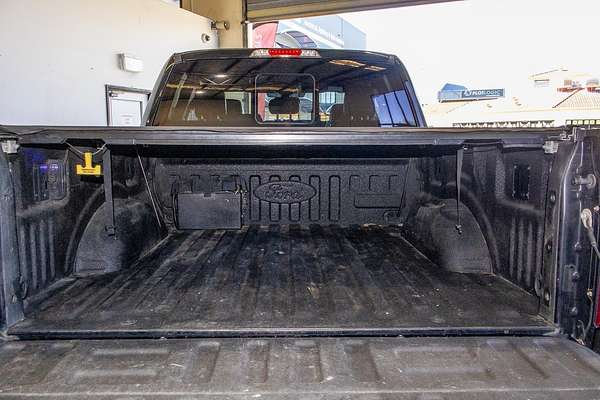 2017 Ford F150 F-150 RAPTOR