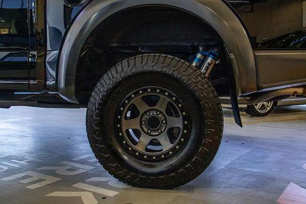 2017 Ford F150 F-150 RAPTOR