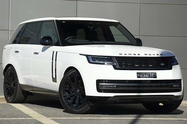 2024 Land Rover Range Rover P460e HSE PHEV L460 LWB