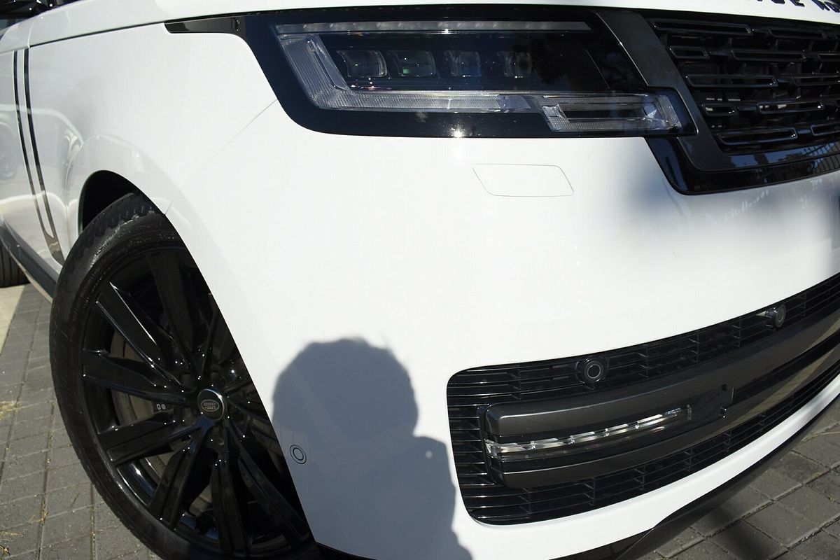 2024 Land Rover Range Rover P460e HSE PHEV L460 LWB