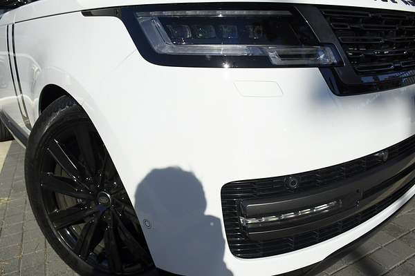 2024 Land Rover Range Rover P460e HSE PHEV L460 LWB
