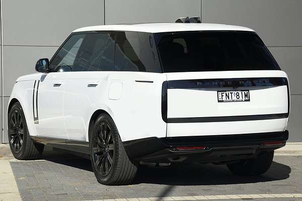 2024 Land Rover Range Rover P460e HSE PHEV L460 LWB