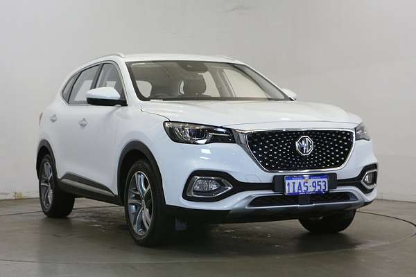 2022 MG HS Excite SAS23