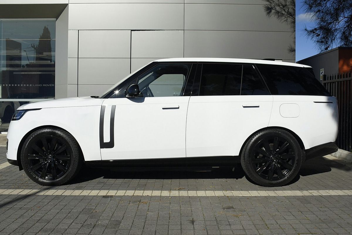 2024 Land Rover Range Rover P460e HSE PHEV L460 LWB