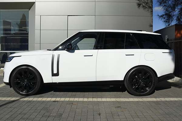 2024 Land Rover Range Rover P460e HSE PHEV L460 LWB