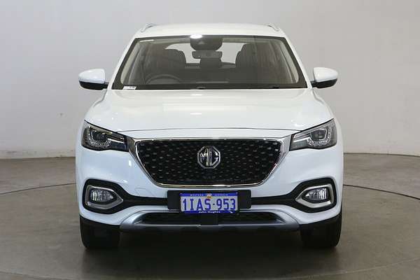 2022 MG HS Excite SAS23