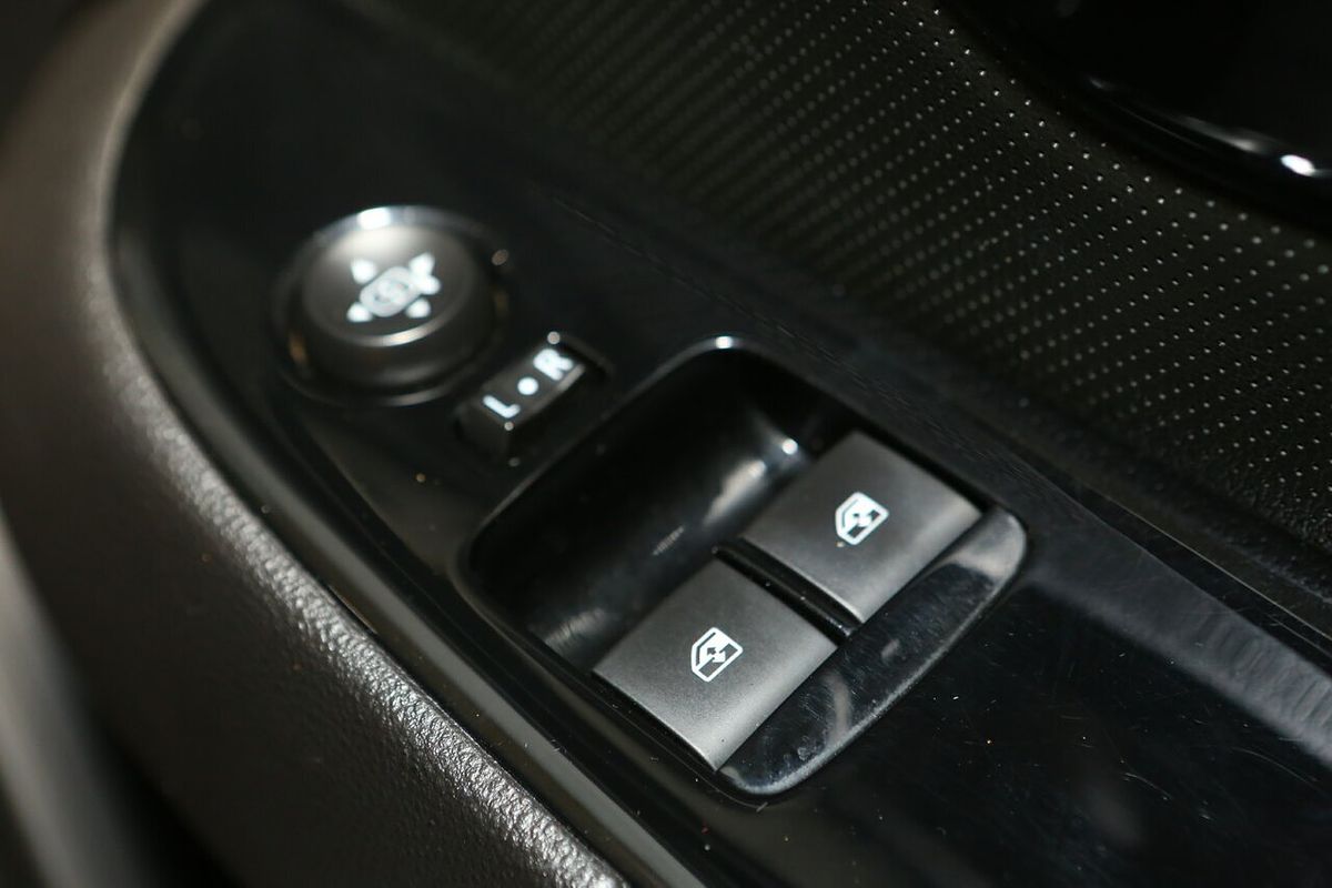 2017 Holden Ute SS V Redline VF Series II Rear Wheel Drive