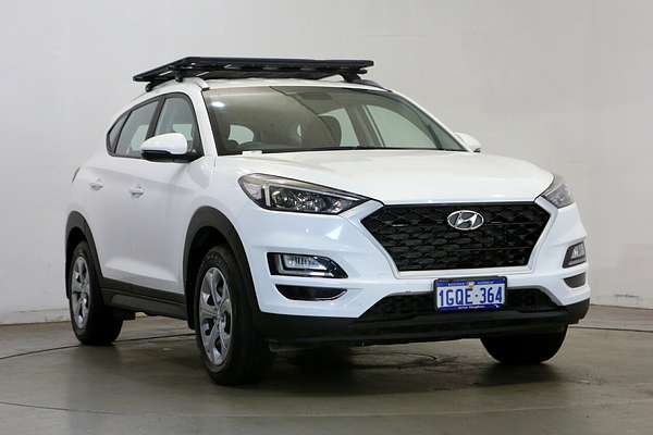 2018 Hyundai Tucson Go TL3