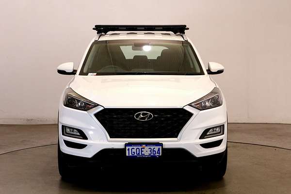 2018 Hyundai Tucson Go TL3