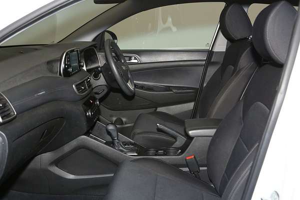 2018 Hyundai Tucson Go TL3