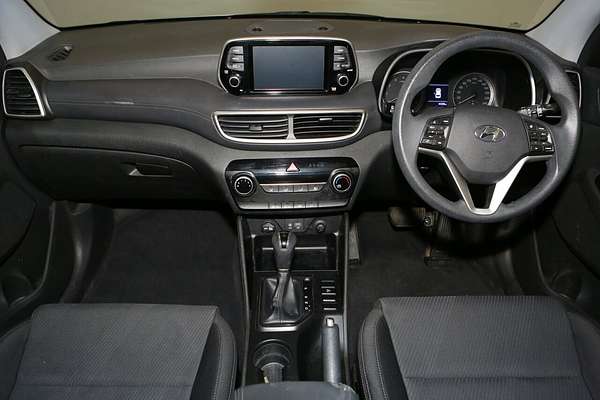 2018 Hyundai Tucson Go TL3