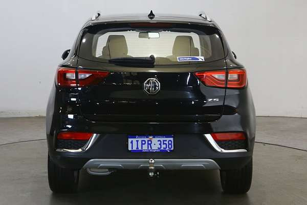 2022 MG ZS Excite AZS1