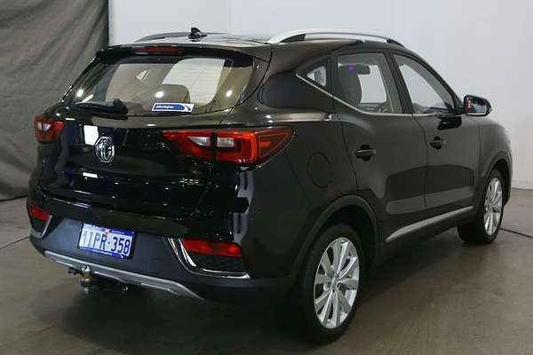 2022 MG ZS Excite AZS1