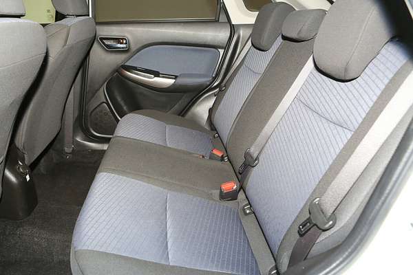 2022 Suzuki Baleno GL EW Series II