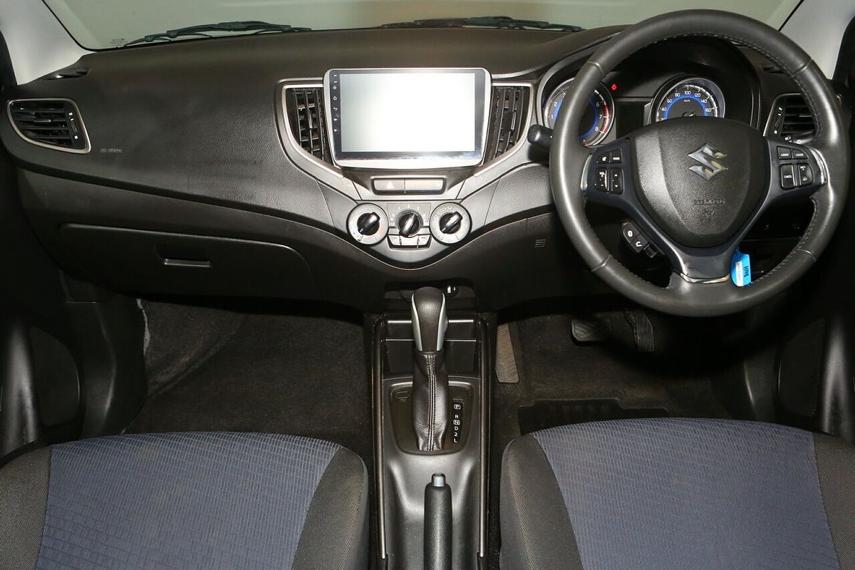 2022 Suzuki Baleno GL EW Series II