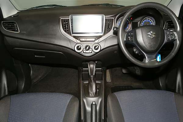 2022 Suzuki Baleno GL EW Series II